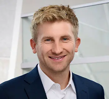 Ole Winterberg, Leiter der Technologieprojekte