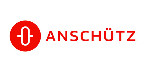 Techhub Partnerlogos Anschuetz Logo Anschütz GmbH