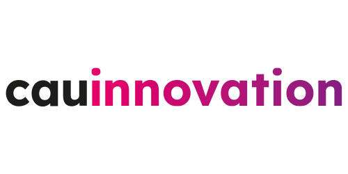 Techhub Partnerlogos Cau Innovations Logo CAU Innovations