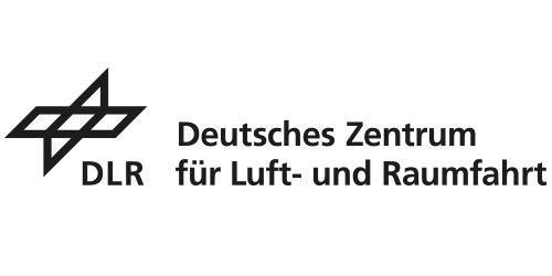 Techhub Partnerlogos Dlr Logo Deutsches Zentrum für Luft- und Raumfahrt