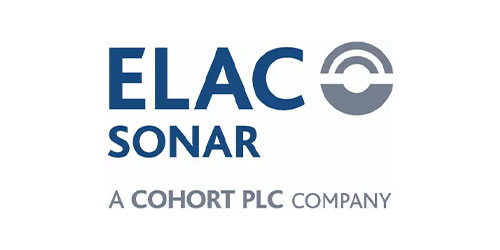 Techhub Partnerlogos Elac Sonar Logo ELAC SONAR GmbH