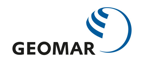 Techhub Partnerlogos Geomar Logo GEOMAR Helmholtz Institut