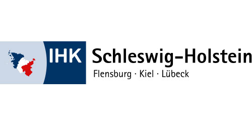 Techhub Partnerlogos Ihk Sh Logo IHK Schleswig-Holstein