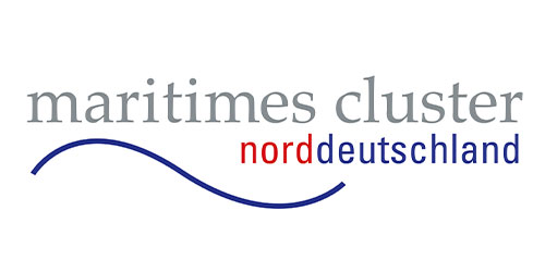 Techhub Partnerlogos Maritimes Cluster Nd Logo maritimes Cluster Norddeutschland