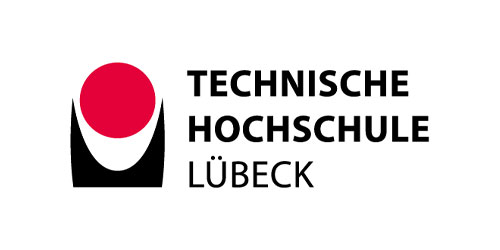 Techhub Partnerlogos Th Luebeck Logo Technische Hochschule Lübeck