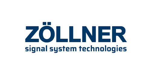 Techhub Partnerlogos Zoellner Logo Zöllner Signal GmbH