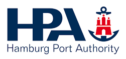 Logo HPA Logo Hamburg Port Authority