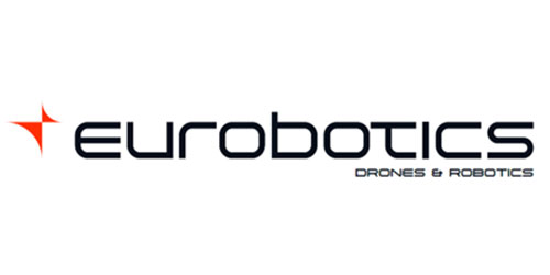 Logo EUROBOTICS GmbH, Link zur Website