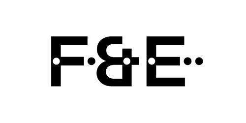 Techhub Partnerlogos F U E Logo Zentrum für Forschung und Entwicklung in Kiel