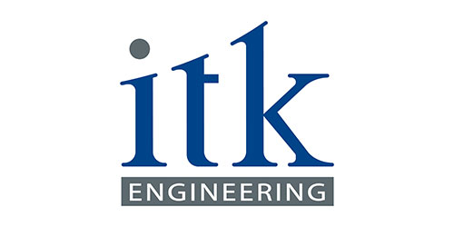 Techhub Partnerlogos Itk Logo ITK Engineering GmbH