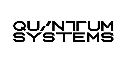 Logo Quantum Systems, Link zur Website