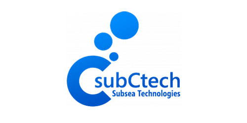 Logo SubCtech GmbH, Link zur Website
