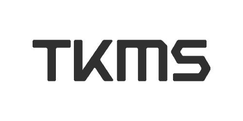 Techhub Partnerlogos Tkms Logo TKMS GmbH
