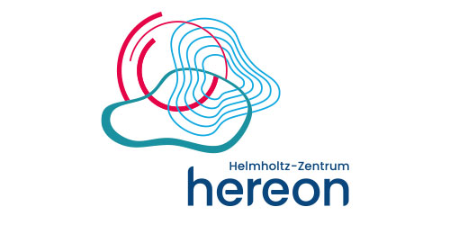 Logo Helmholtz-Zentrum Hereon